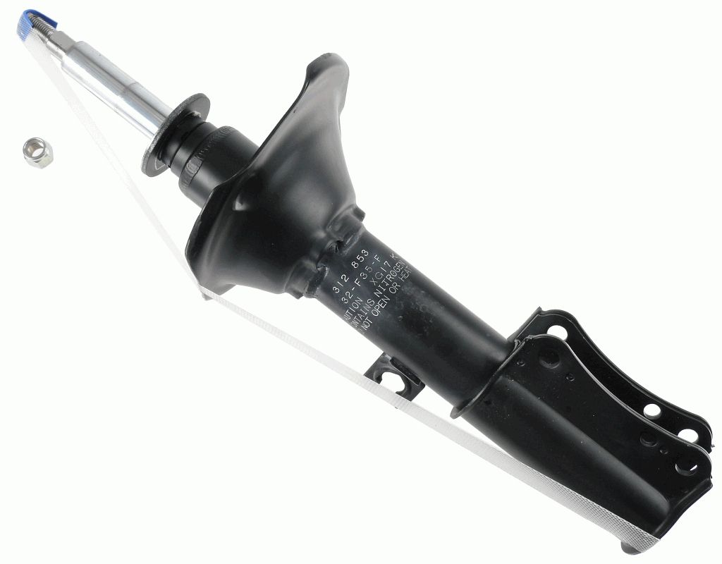 SACHS SHOCK ABSORBER - TecDoc Only