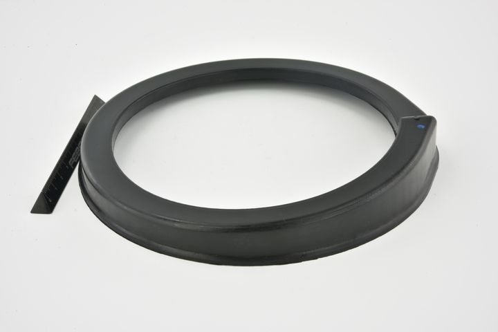 spyruoklės dangtelis