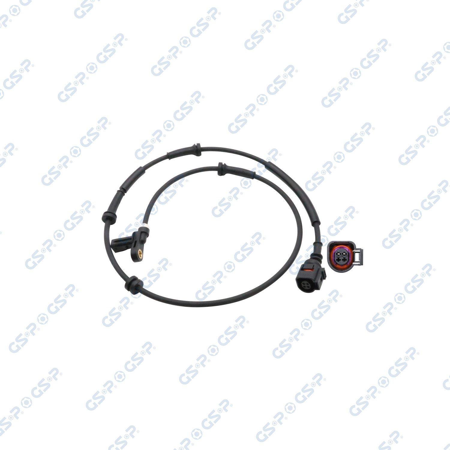 Sensor, revoluciones de la rueda