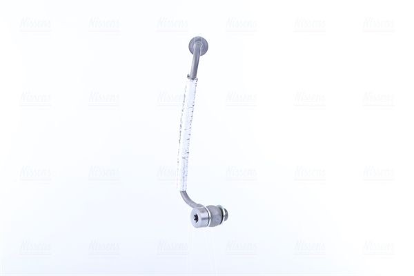 &Ouml;lleitung, Lader