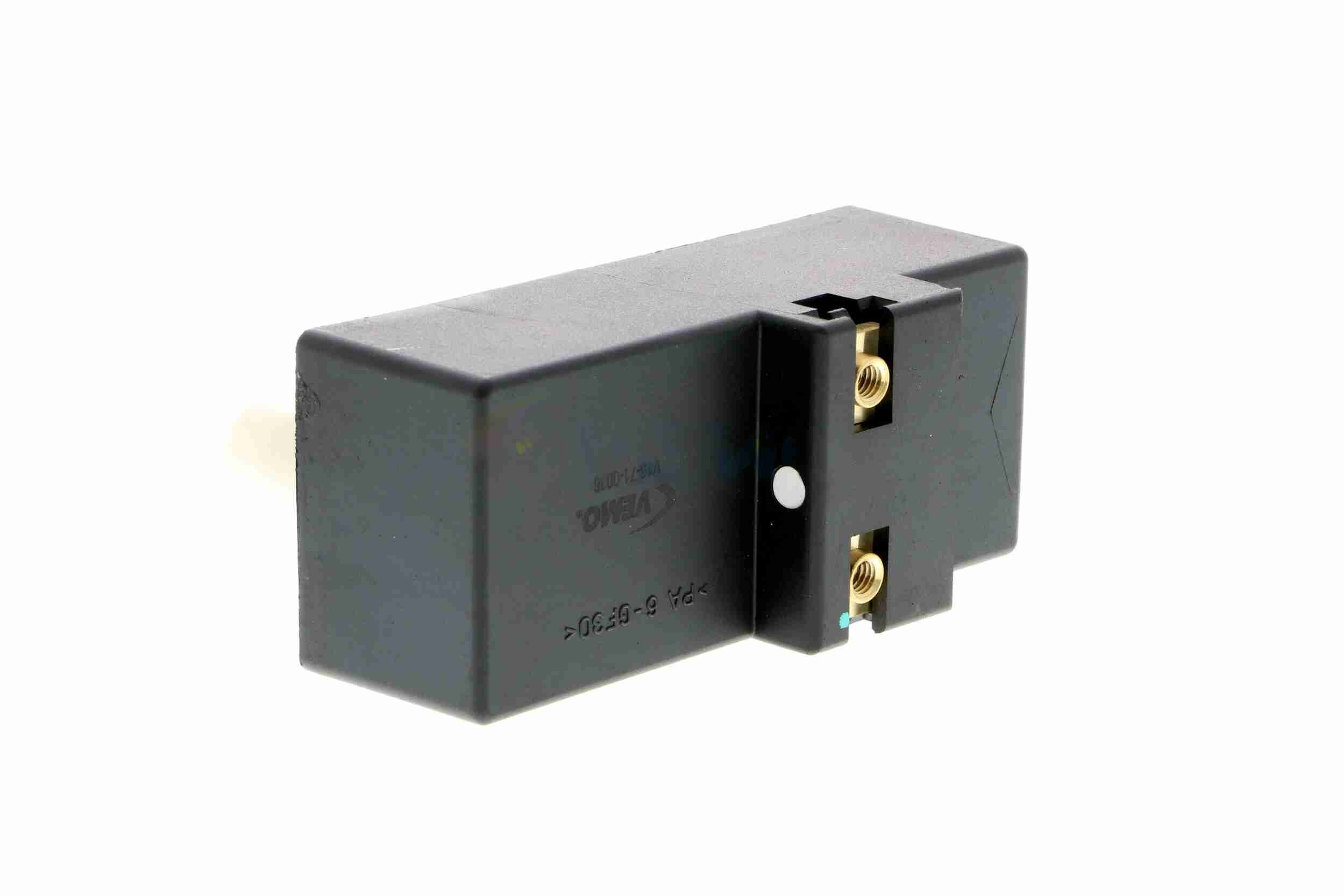 Relais, Kühlerlüfternachlauf Relais, Kühlerlüfternachlauf