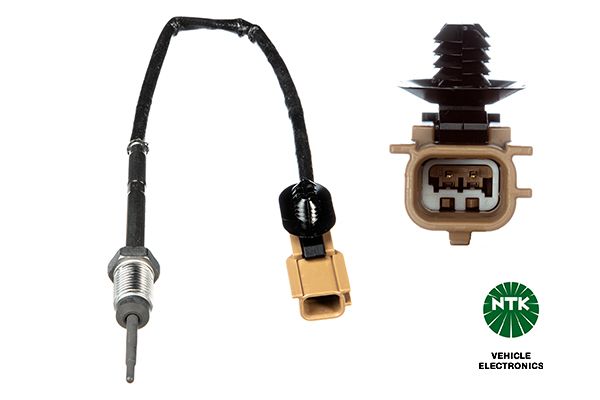 NTK 96548 - Sensor, Abgastemperatur