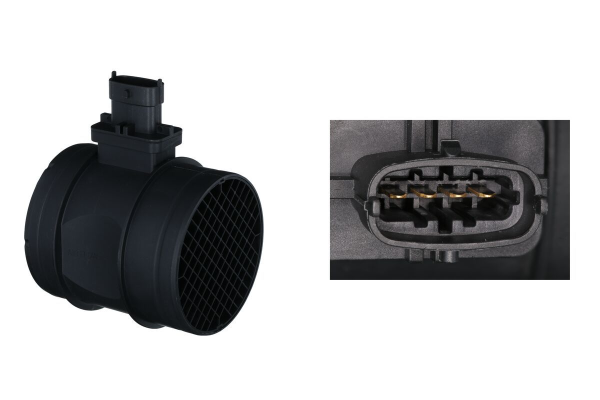 Luftmassenmesser Luftmassenmesser