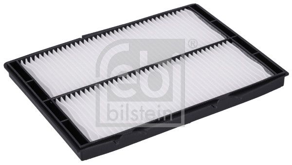 Filter, Innenraumluft