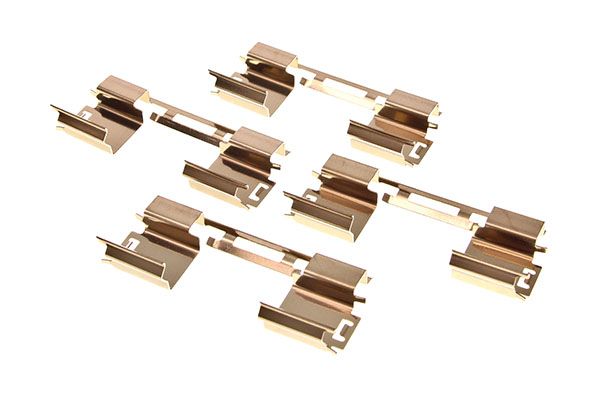MAXGEAR 27-2483 Accessory Kit, disc brake pad