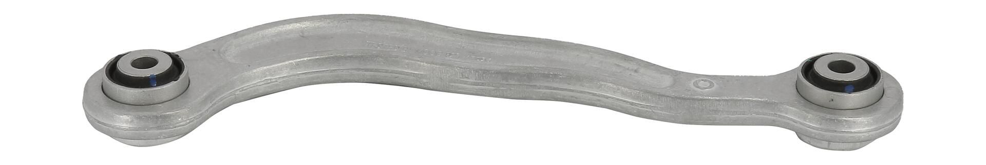 Brazo oscilante, suspensión de ruedas