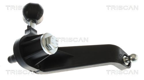 TRISCAN 8140 38732 - Seilzug, Schaltgetriebe