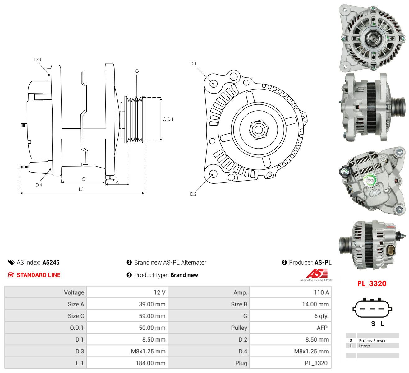 Generator
