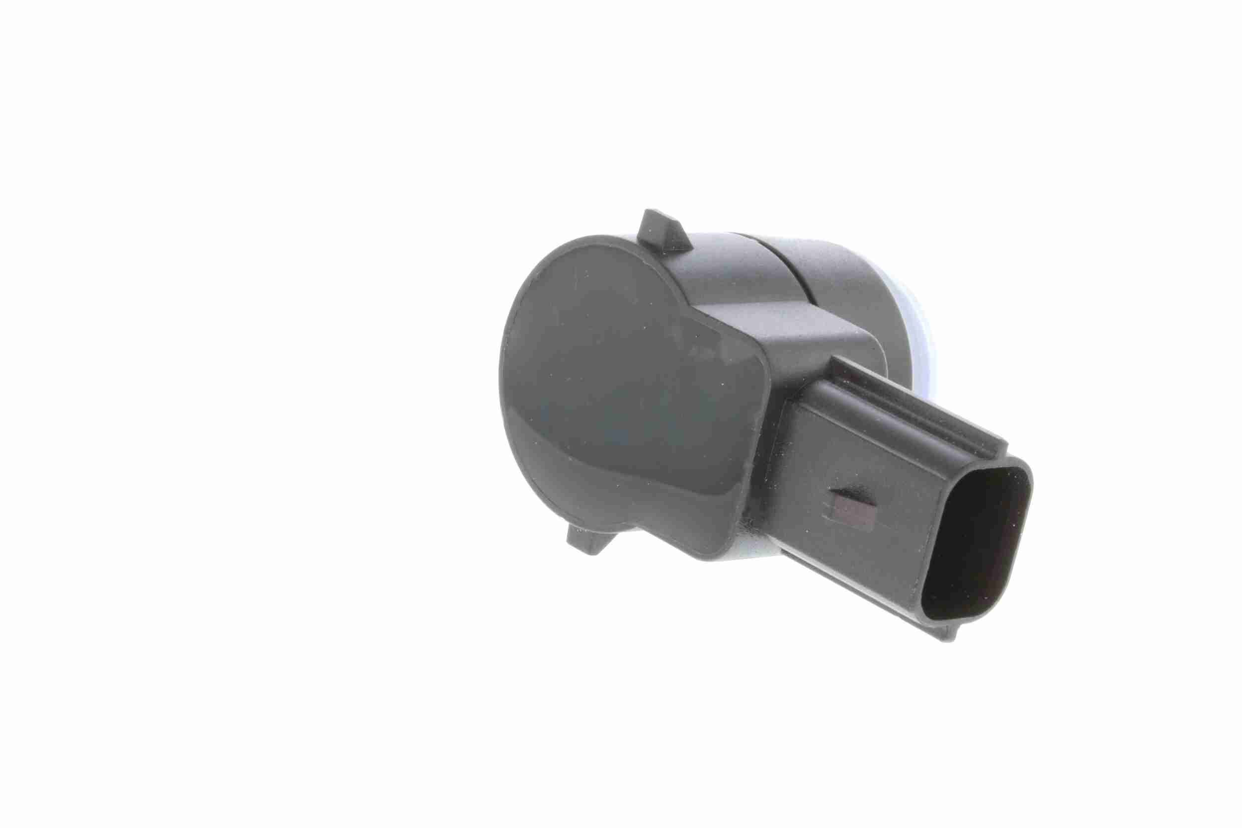 Sensor, Einparkhilfe