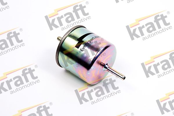 Kraftstofffilter