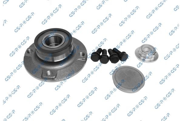 Wheel Bearing Kit 9228061K