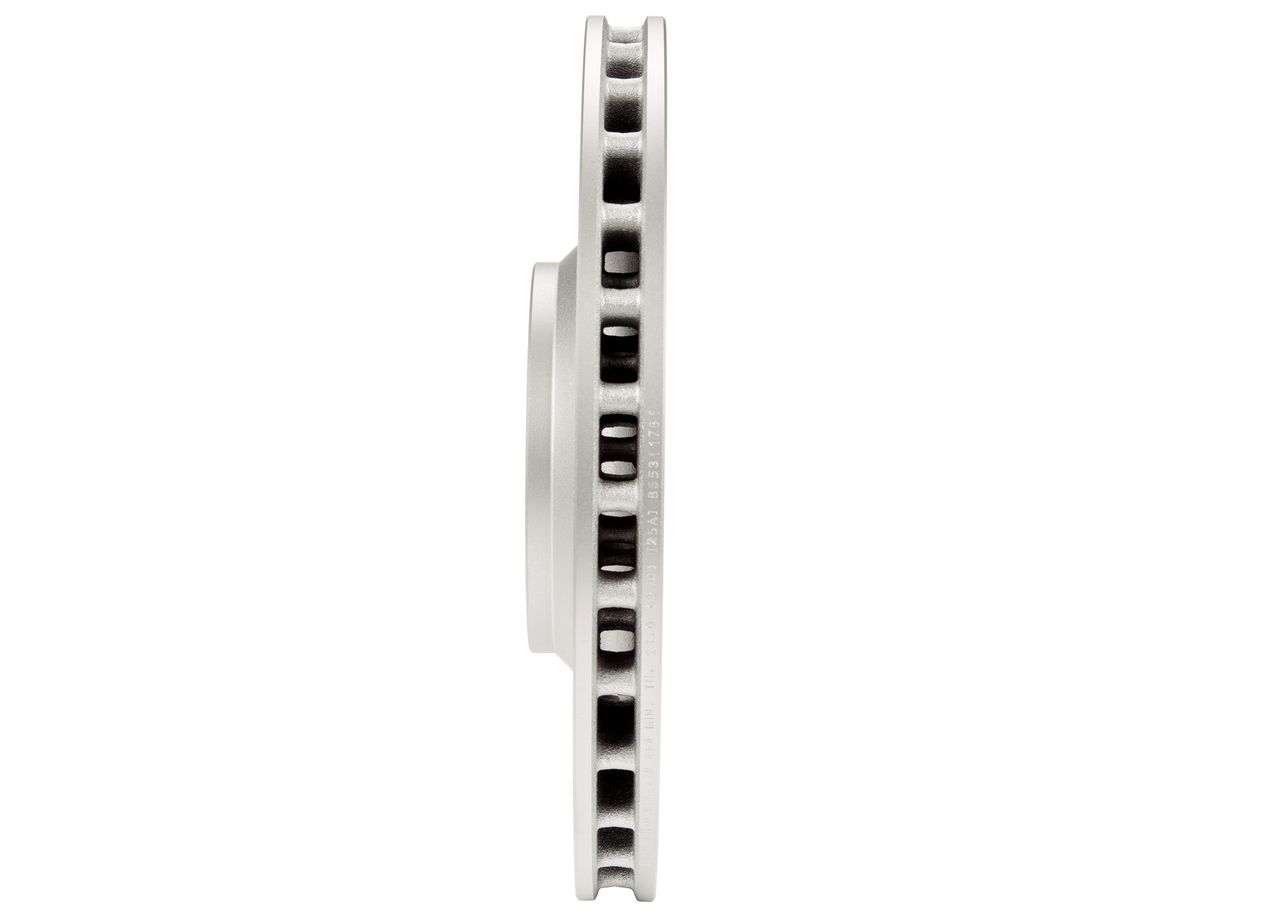 Bremsscheibe