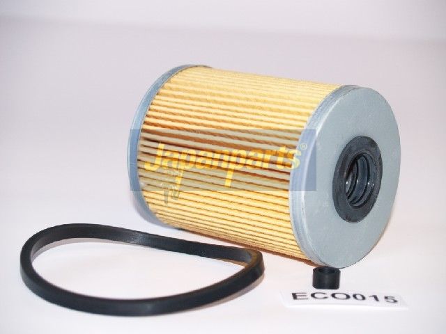 JAPANPARTS FC-ECO015 - Kraftstofffilter
