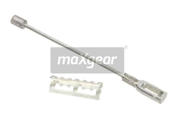 MAXGEAR 32-0106 Cable Pull, parking brake