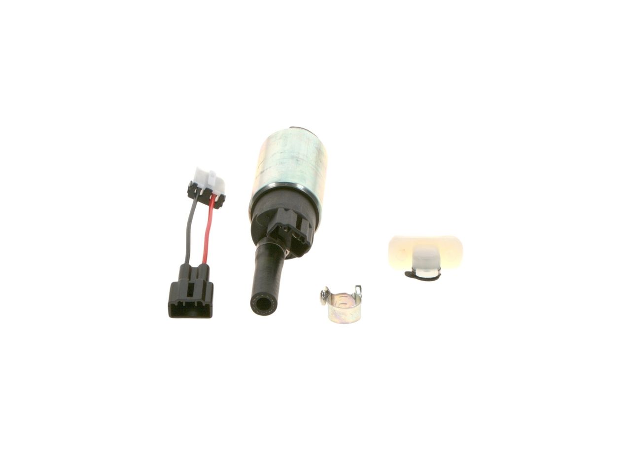 BOSCH F 000 TE1 394 Fuel Pump
