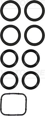 Dichtungssatz, Ansaugkr&uuml;mmer