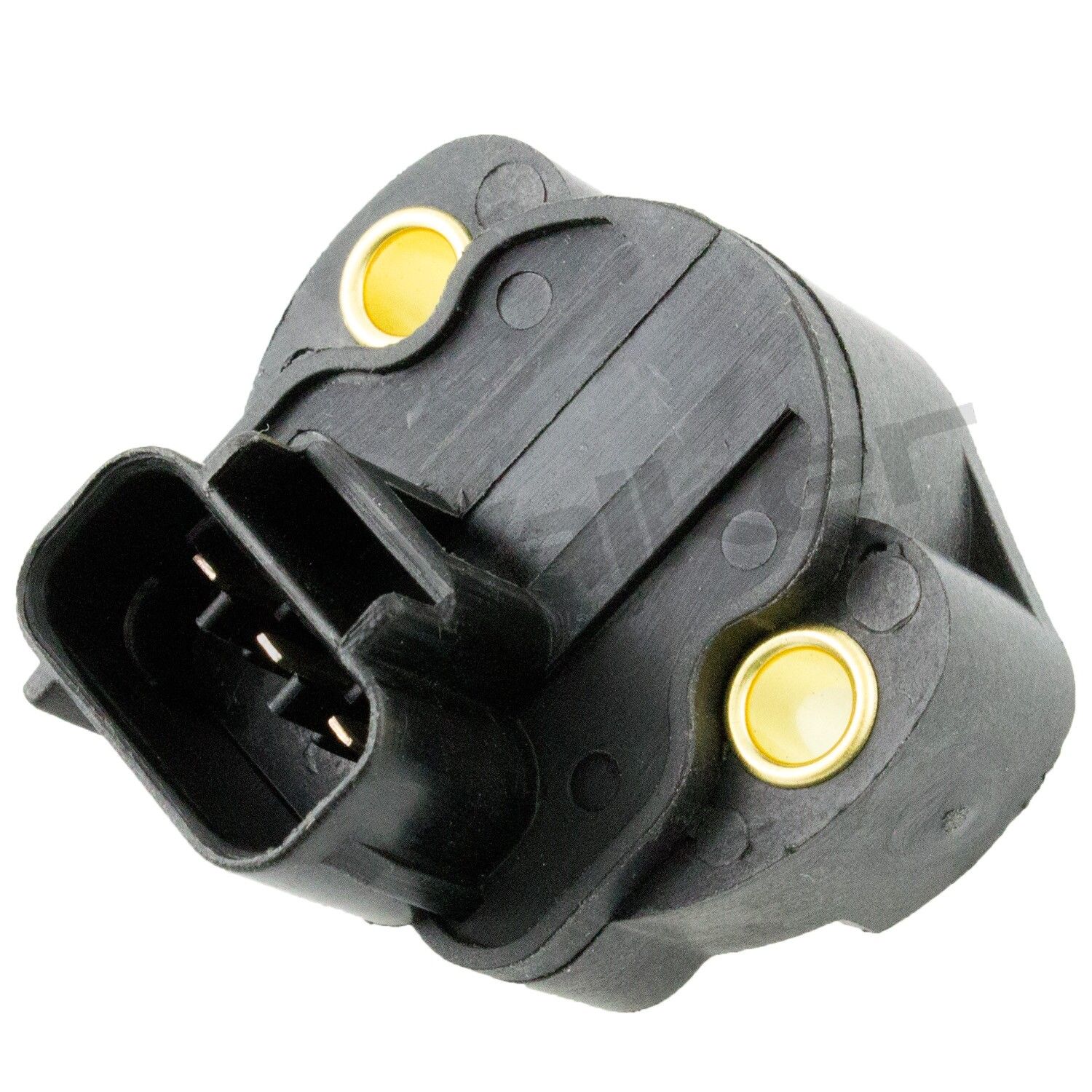Sensor, cuerpo de aceleración