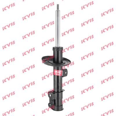 Shock Absorber 339774