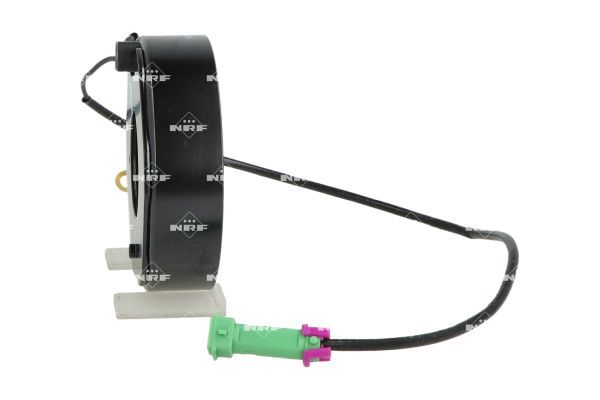 Spule, Magnetkupplung (Kompressor)