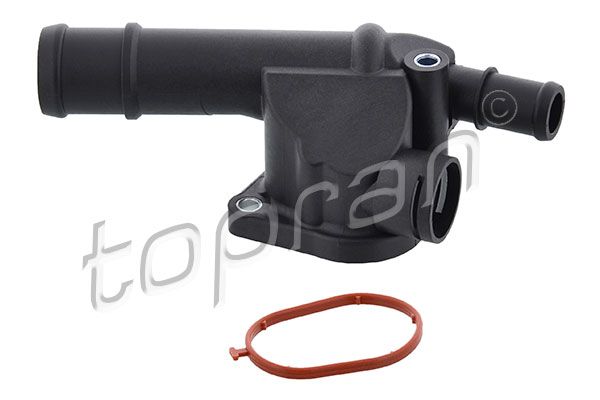 Kühlmittelflansch Kühlmittelflansch