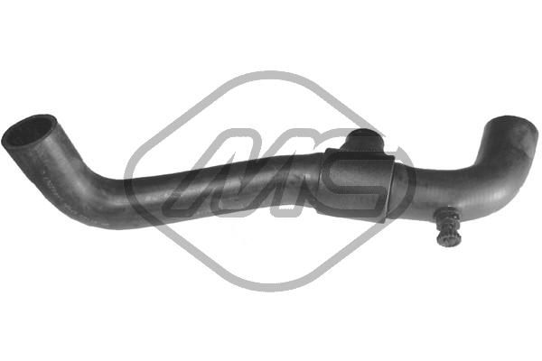 Metalcaucho 08369 - K&uuml;hlerschlauch