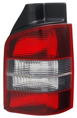 Tail Light Assembly 11-0575-21-2