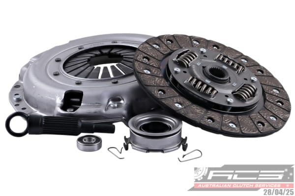 KIT STD SUBARU FOR/IMP 2.0L - TecDoc Only