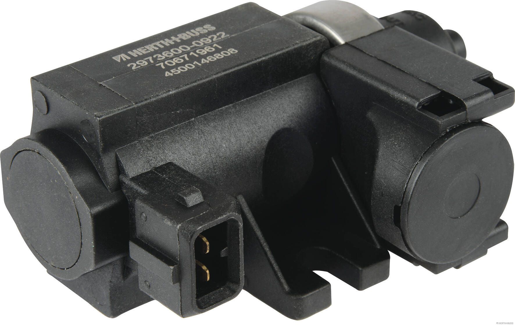 HERTH+BUSS ELPARTS 70671961 - Druckwandler