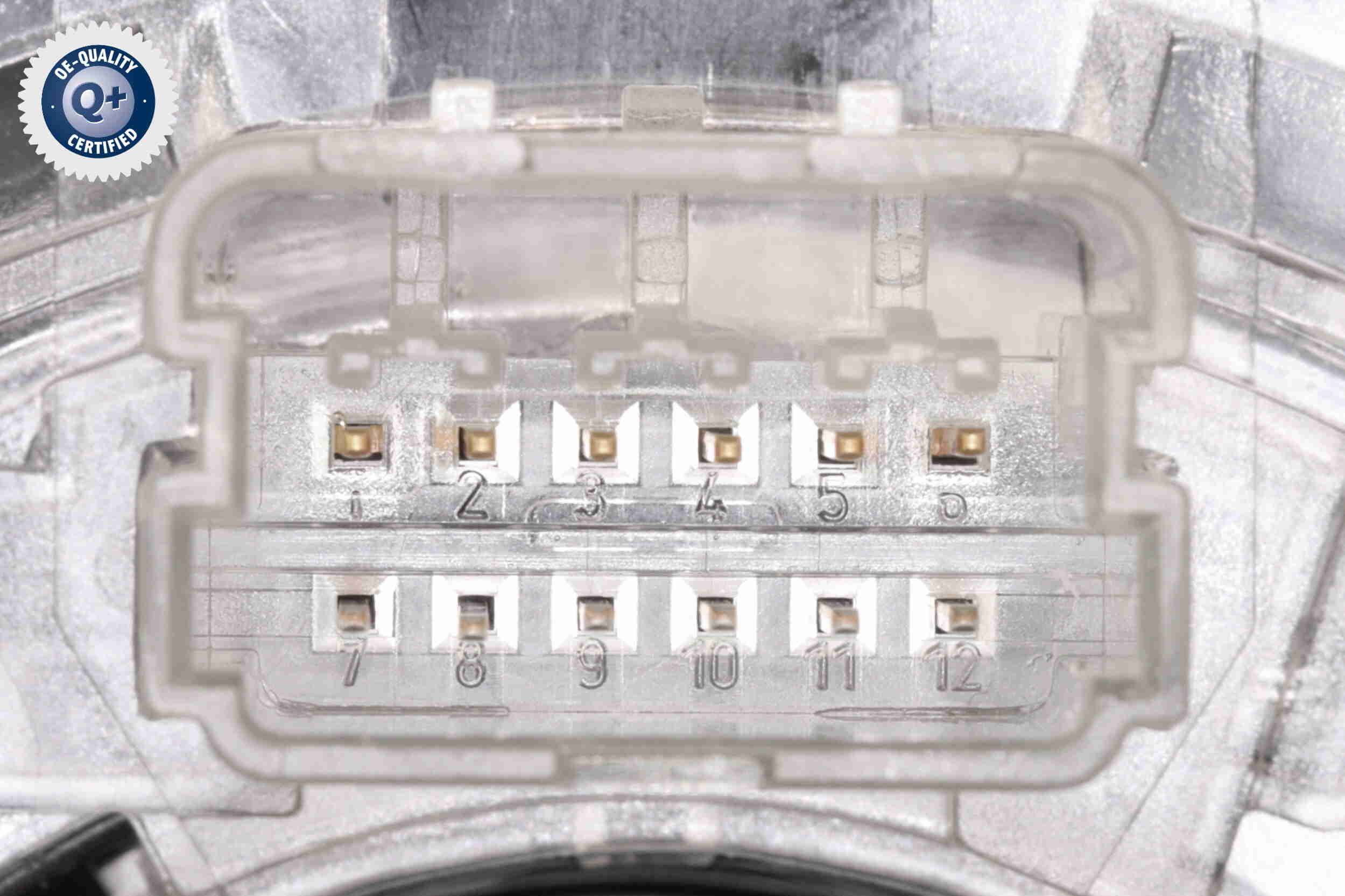 Wickelfeder, Airbag
