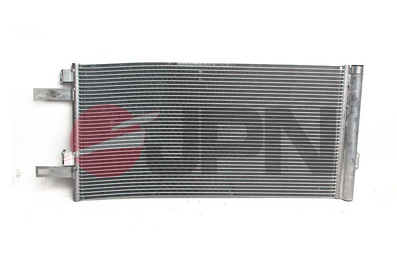 Kondensator, Klimaanlage