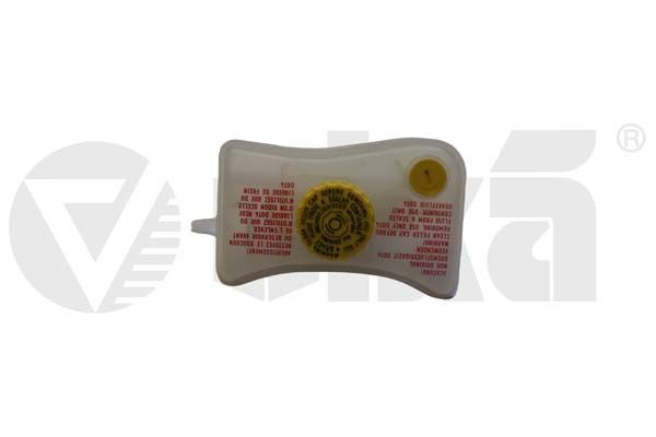 Ausgleichsbehälter, Bremsflüssigkeit