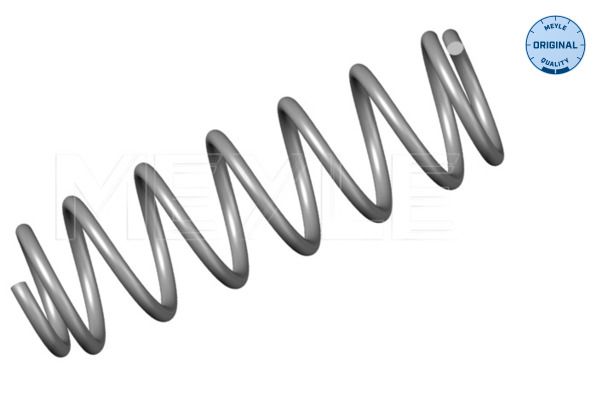 MEYLE 100 739 0011 - Fahrwerksfeder