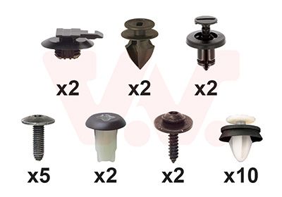 Montagesatz, Sto&szlig;f&auml;nger