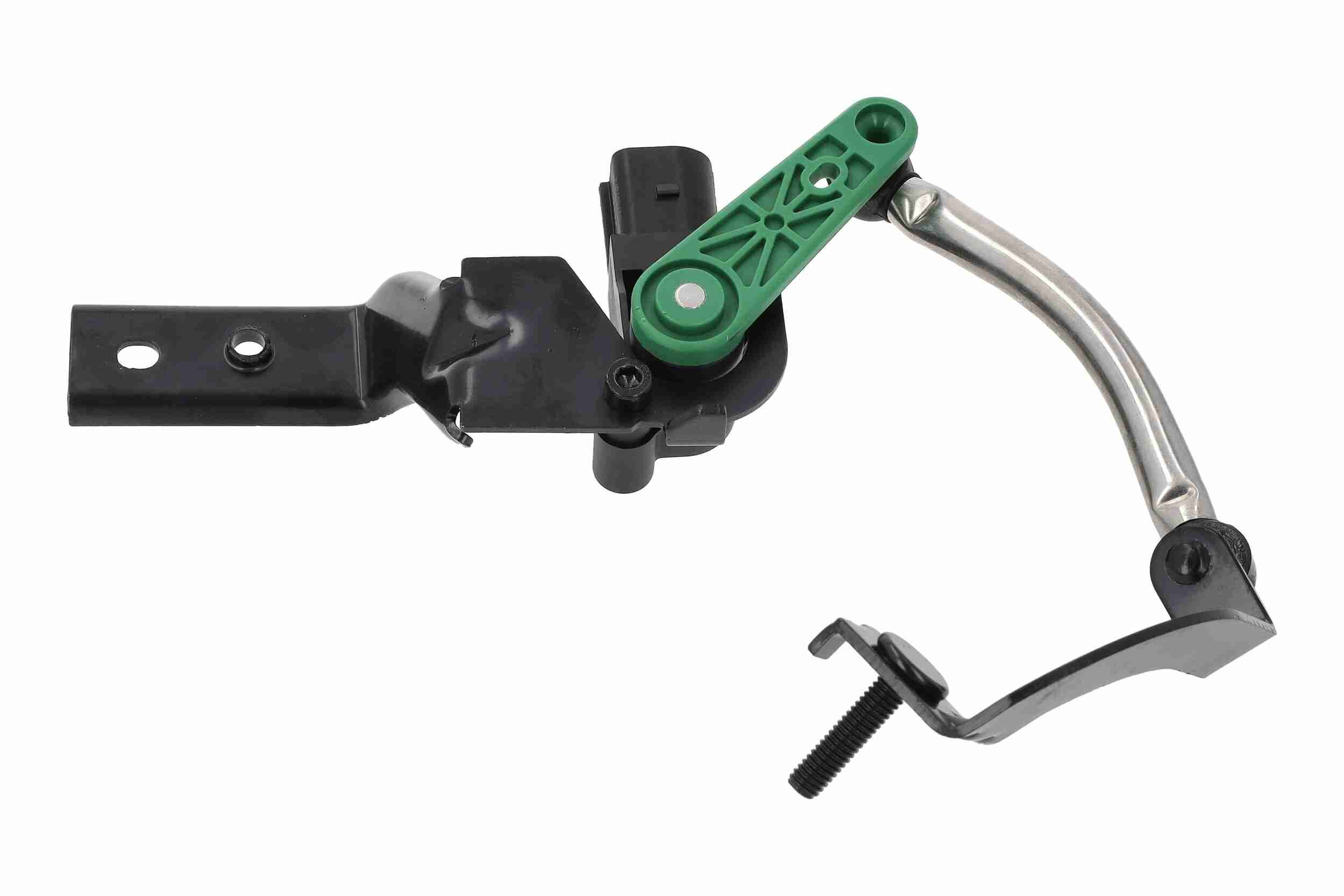 Sensor, Leuchtweitenregulierung