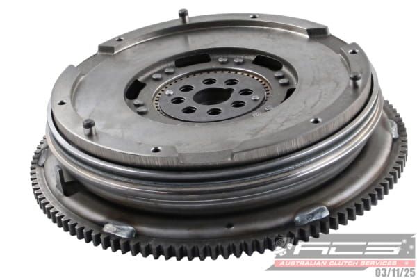 DMF VW LT35 LT46 2.8L - TecDoc 1