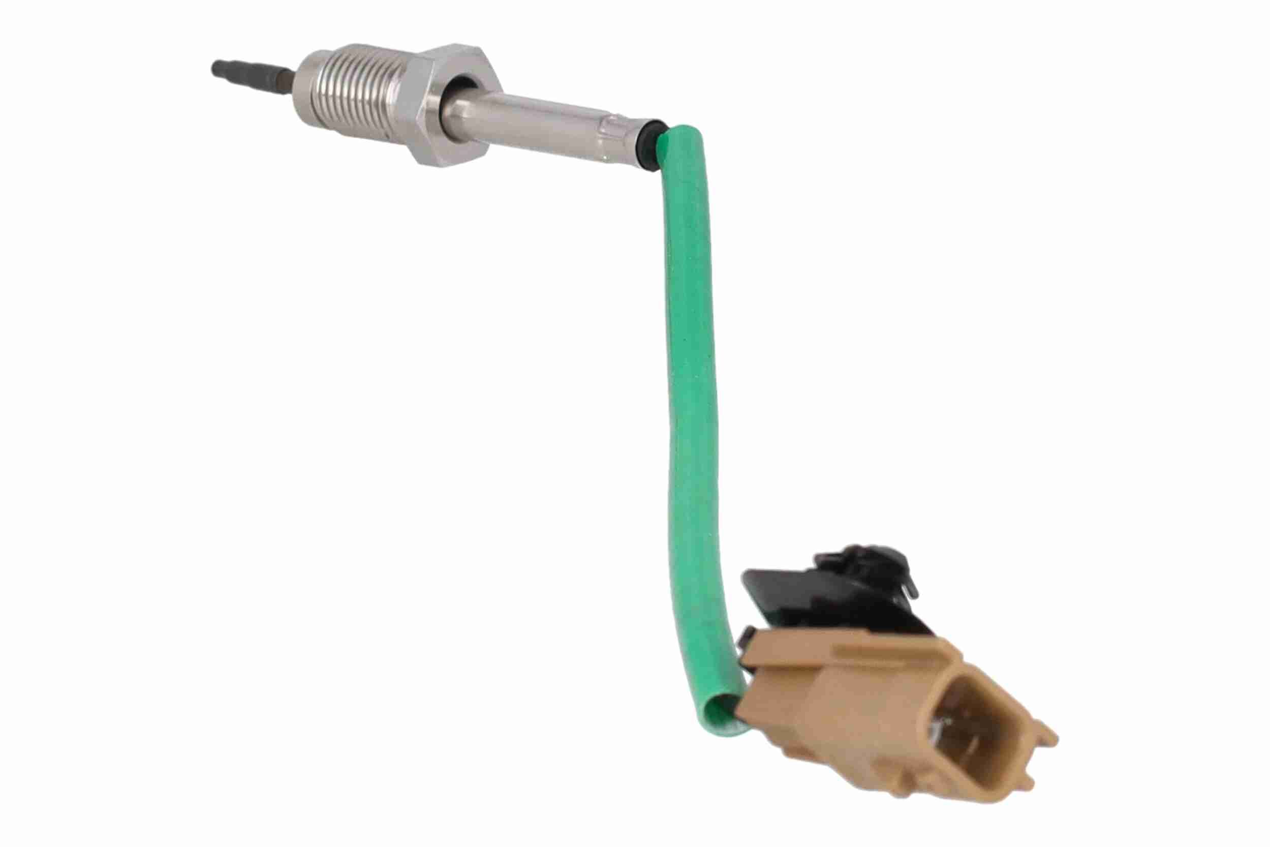 Sensor, Abgastemperatur