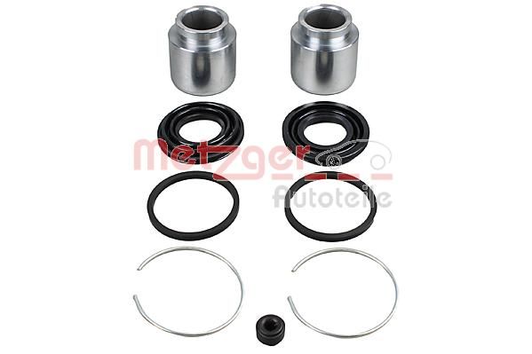 Reparatursatz, Bremssattel