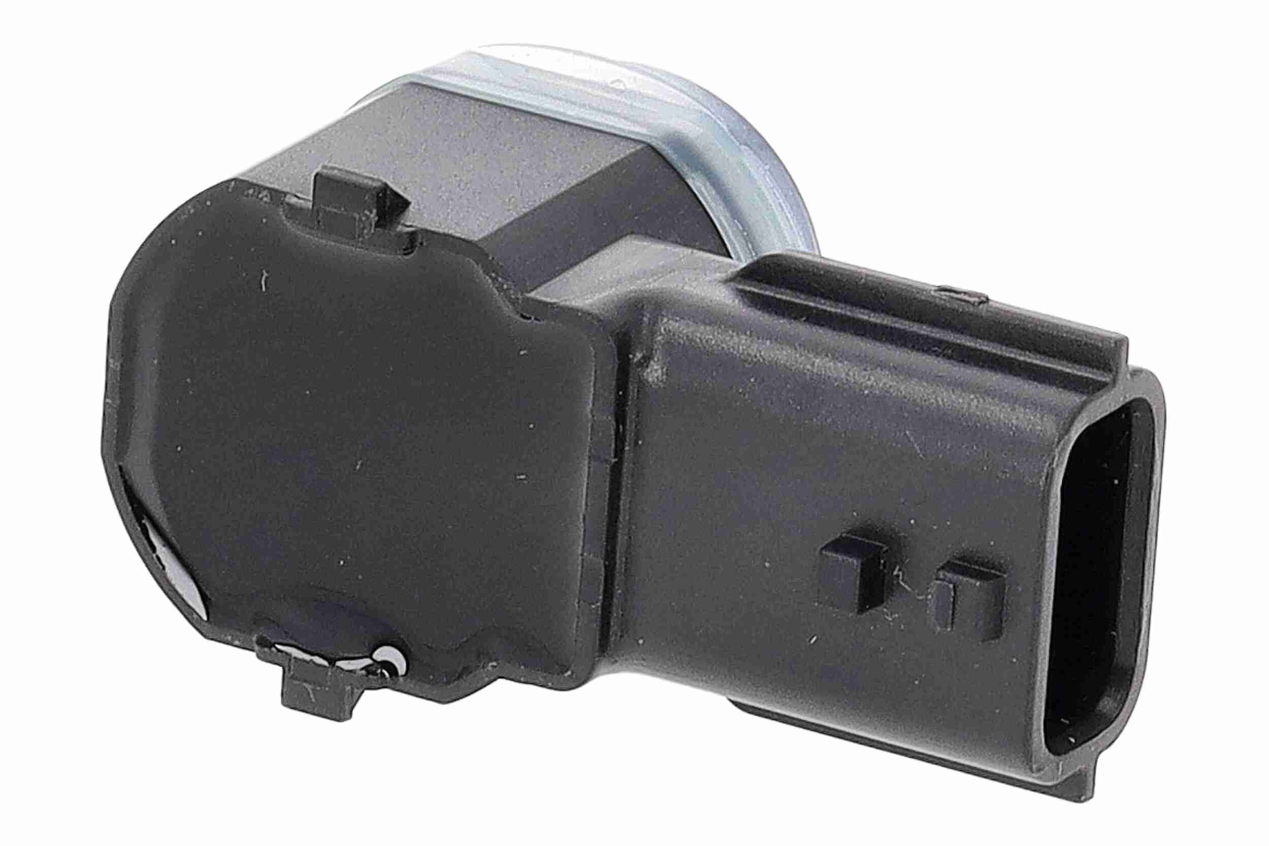 Sensor, Einparkhilfe