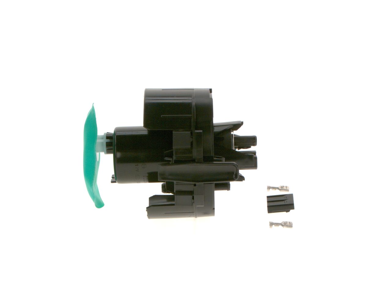 Kraftstoffpumpe