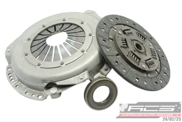 KIT STD SAAB 99 1.9L - TecDoc Only