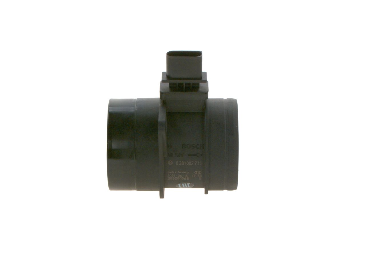 Luftmassenmesser Luftmassenmesser