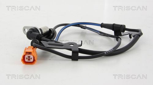 Sensor, Raddrehzahl