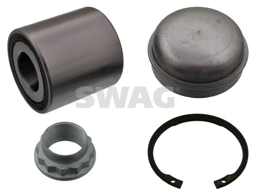 Wheel Bearing Kit 10 92 1847