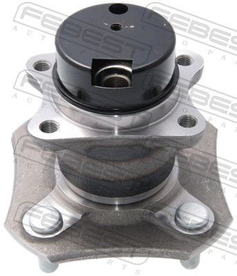 Wheel Hub 0282-C11R