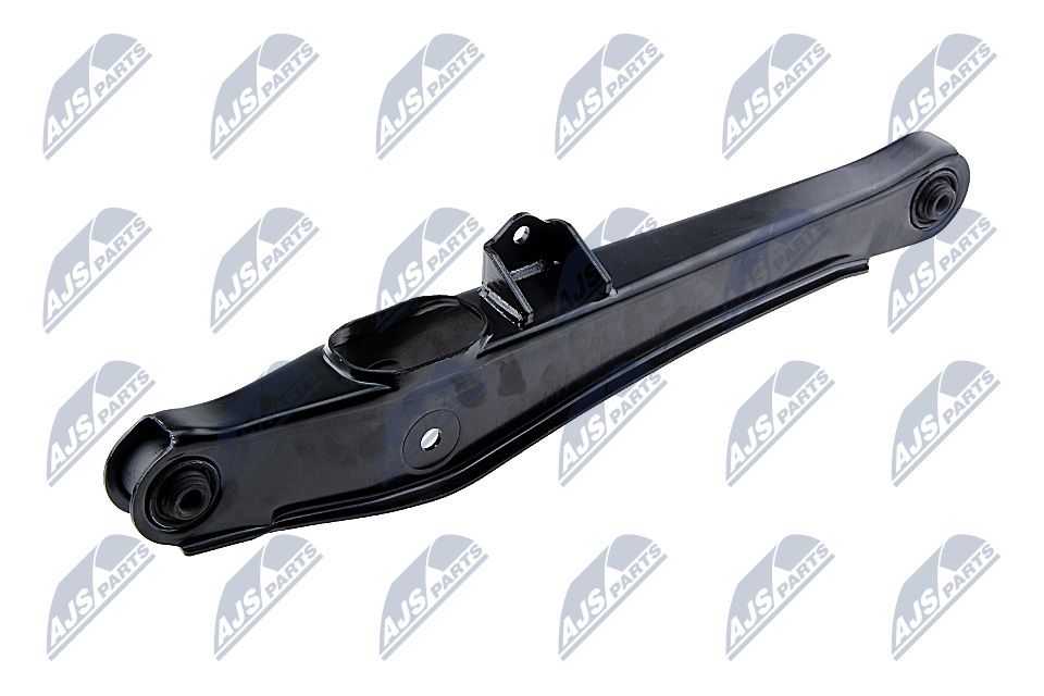 NTY ZWT-MS-055 Lenker, Radaufhängung