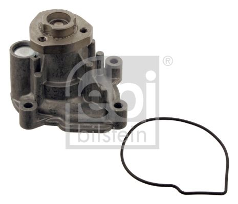 Water Pump, engine cooling 30966