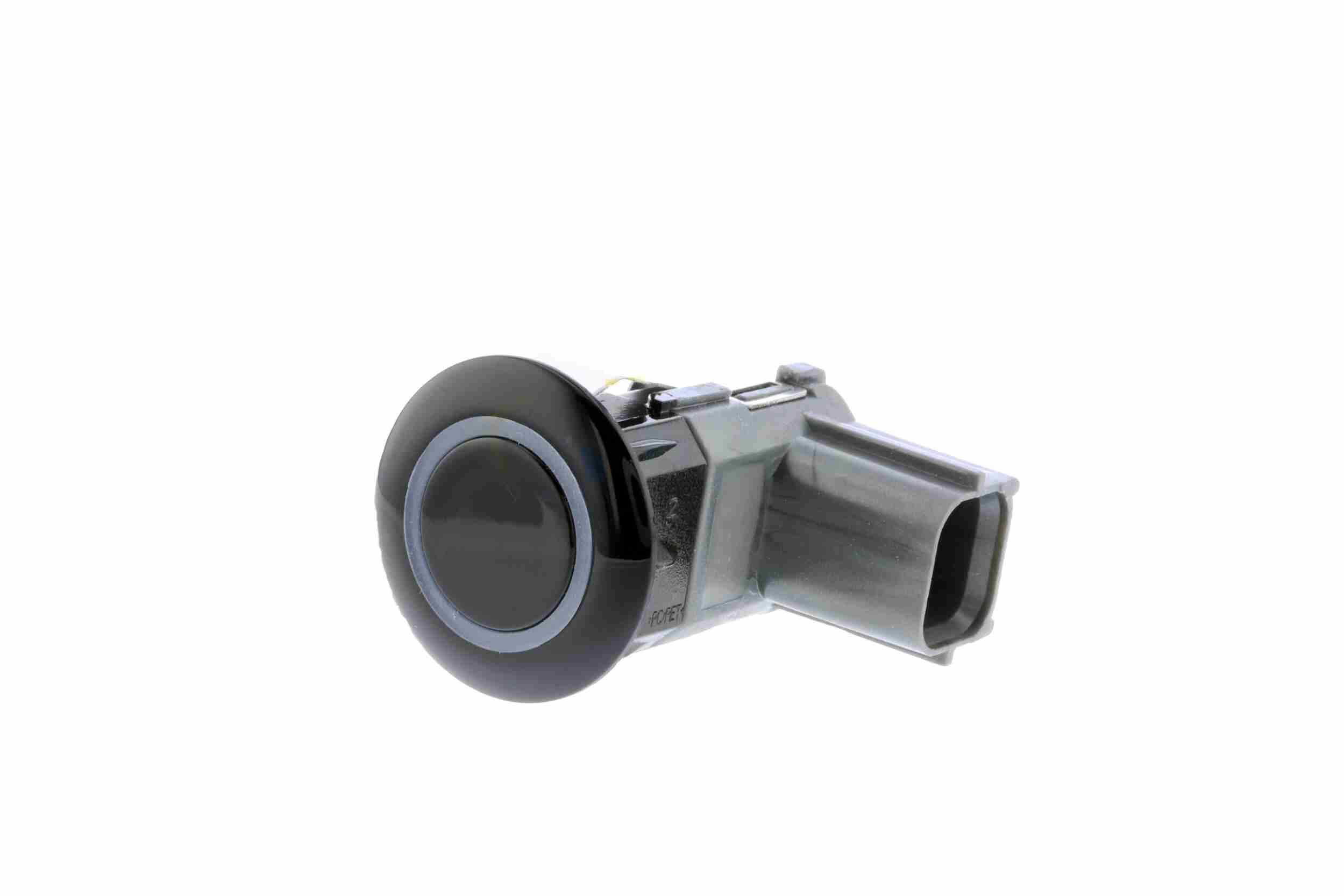 Sensor, Einparkhilfe