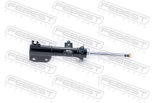 2407S-006F FEBEST lengéscsillapító