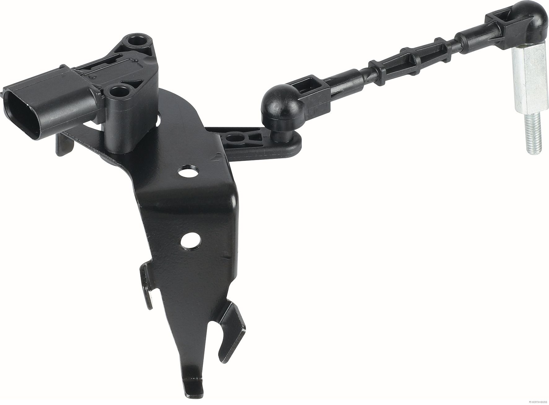 Sensor, Leuchtweitenregulierung