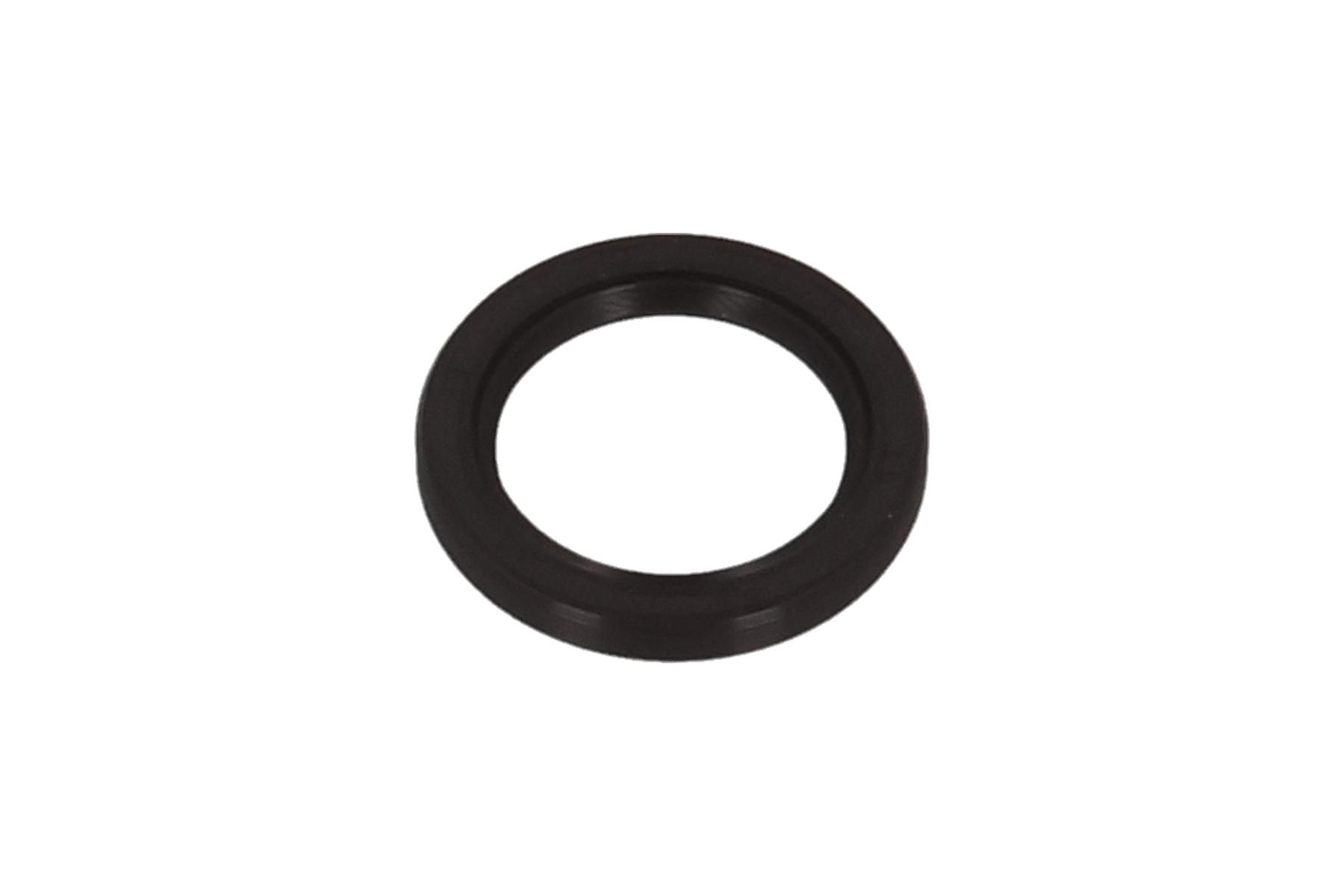 Wellendichtring, Kurbelwelle